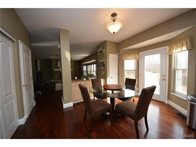 3027 Bromley Dr, O'fallon, MO 63368 photo 13