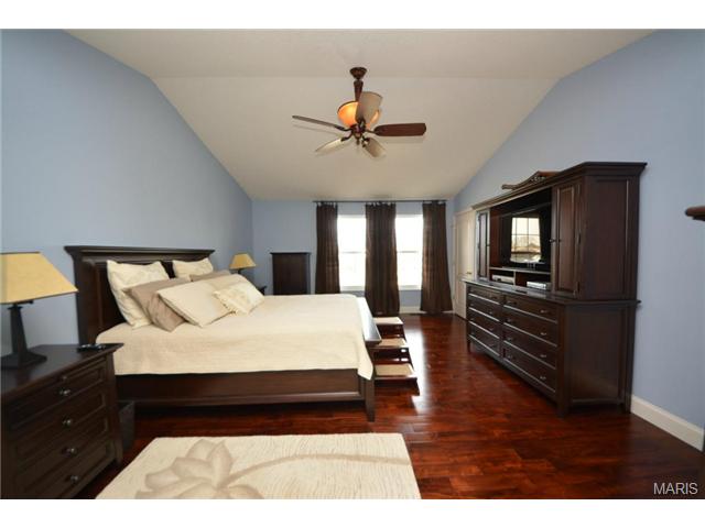 3027 Bromley Dr, O'fallon, MO 63368 photo 22
