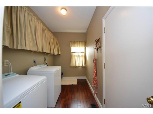 3027 Bromley Dr, O'fallon, MO 63368 photo 17