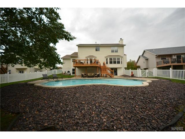 3027 Bromley Dr, O'fallon, MO 63368 photo 33