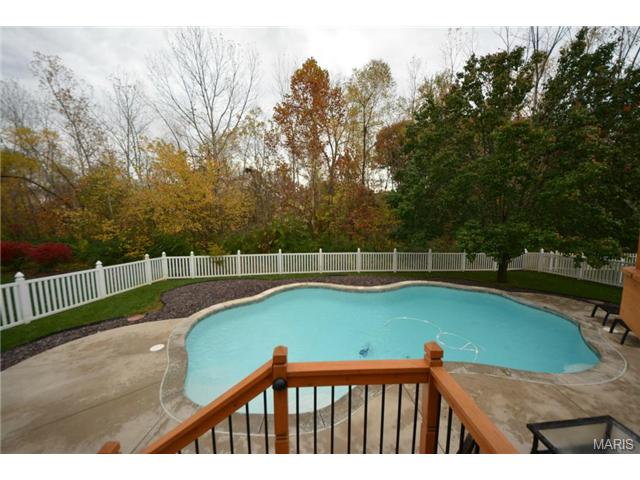 3027 Bromley Dr, O'fallon, MO 63368 photo 15