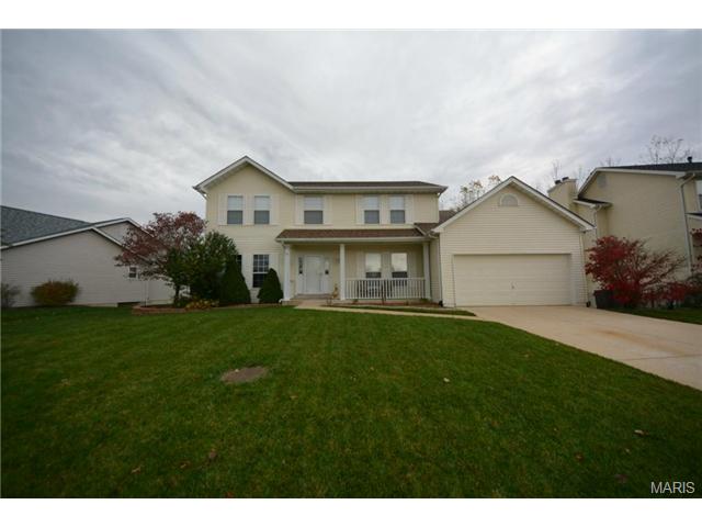 3027 Bromley Dr, O'fallon, MO 63368 photo 38