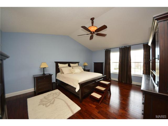 3027 Bromley Dr, O'fallon, MO 63368 photo 19
