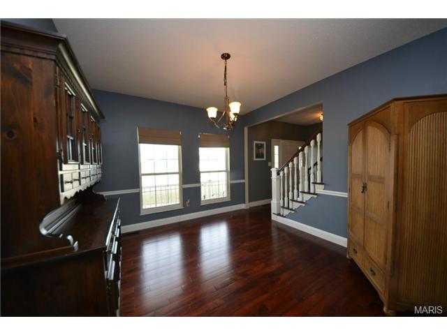 3027 Bromley Dr, O'fallon, MO 63368 photo 5