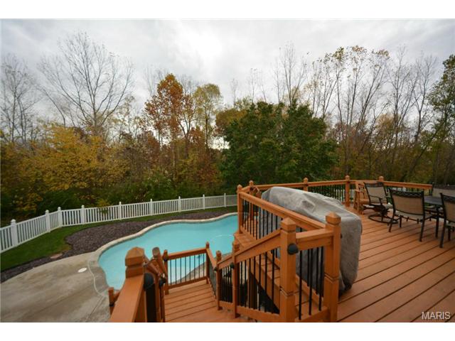3027 Bromley Dr, O'fallon, MO 63368 photo 27