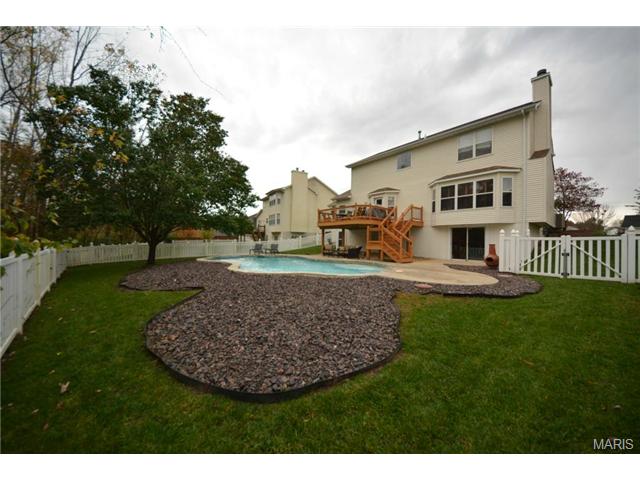 3027 Bromley Dr, O'fallon, MO 63368 photo 34