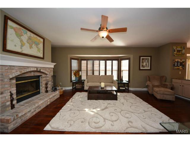 3027 Bromley Dr, O'fallon, MO 63368 photo 8