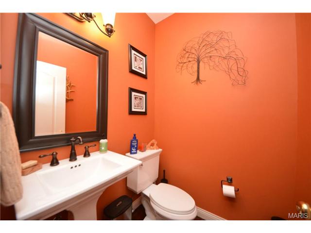 3027 Bromley Dr, O'fallon, MO 63368 photo 16