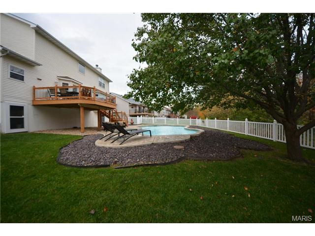 3027 Bromley Dr, O'fallon, MO 63368 photo 32