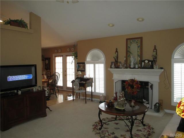 1320 Franklins Kite Dr, O'fallon, MO 63366 photo 3