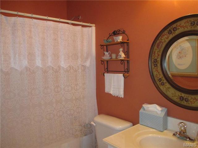 1320 Franklins Kite Dr, O'fallon, MO 63366 photo 14