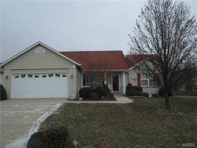 1320 Franklins Kite Dr, O'fallon, MO 63366 photo 1