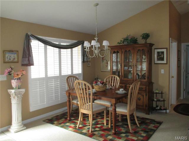 1320 Franklins Kite Dr, O'fallon, MO 63366 photo 2