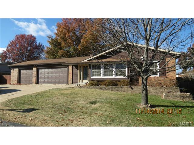 3757 Lisa, Arnold, MO 63010 photo 1