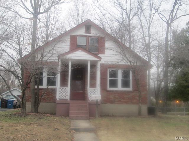 43 Lee Ave, Ferguson, MO 63135 photo 1