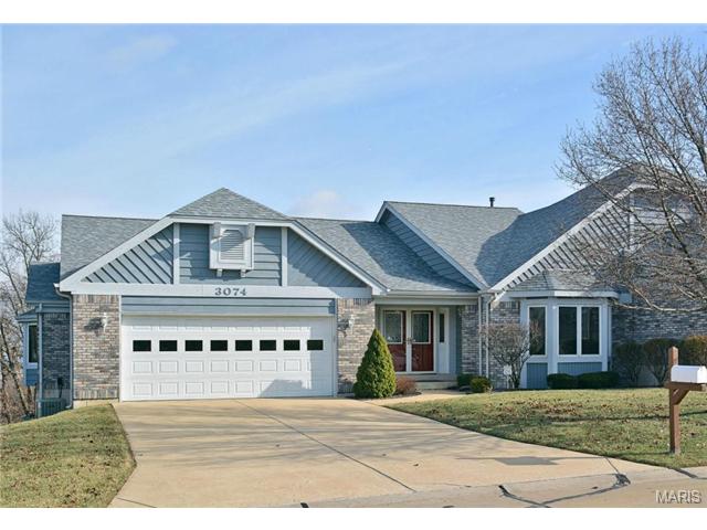 3074 Devilla Trl, Saint Charles, MO 63301 photo 1
