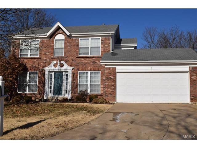 7 Iron Brg, O'fallon, MO 63368 photo 1