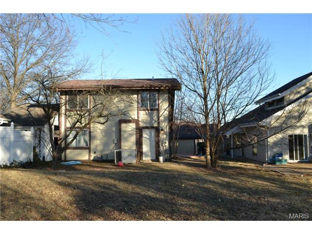 417 Down Hl, Ballwin, MO 63021 photo 11