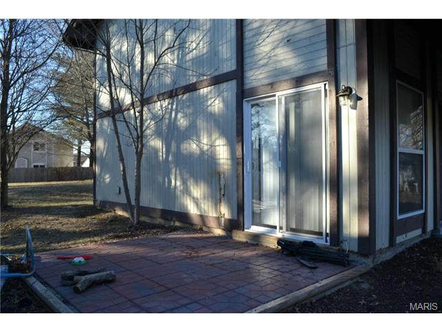 417 Down Hl, Ballwin, MO 63021 photo 12