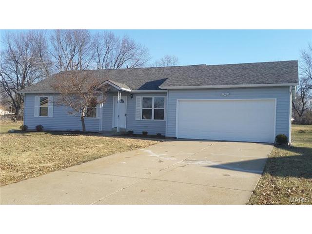 149 E Towerwood Dr, O'fallon, MO 63366 photo 1