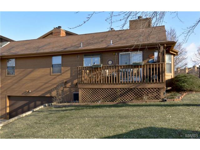 2061 Avignon, Saint Charles, MO 63303 photo 29