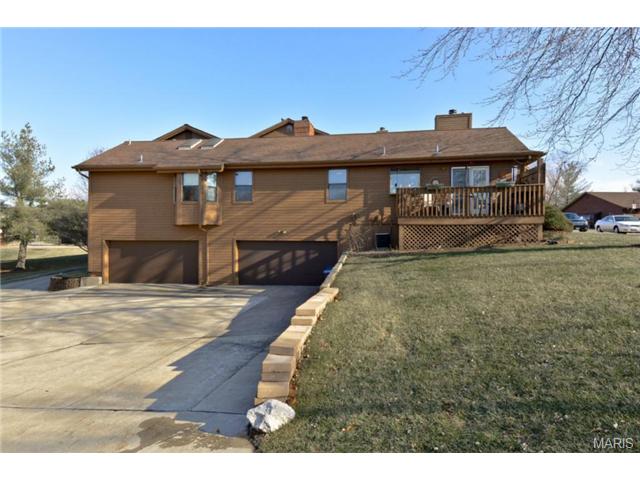 2061 Avignon, Saint Charles, MO 63303 photo 30