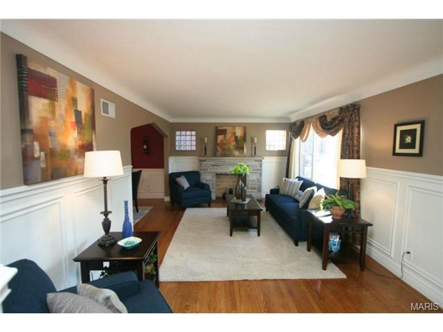 6341 Devonshire Ave, Saint Louis, MO 63109 photo 8