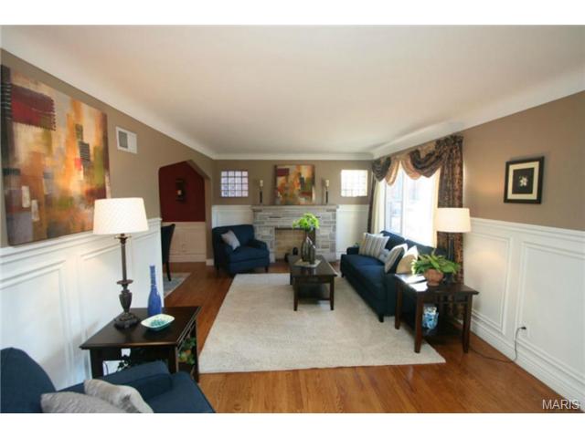 6341 Devonshire Ave, Saint Louis, MO 63109 photo 5