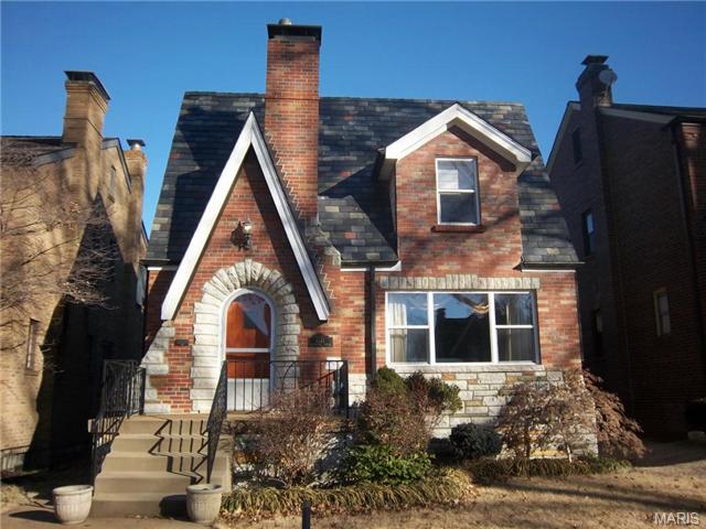 6341 Devonshire Ave, Saint Louis, MO 63109 photo 1