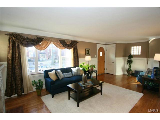6341 Devonshire Ave, Saint Louis, MO 63109 photo 6