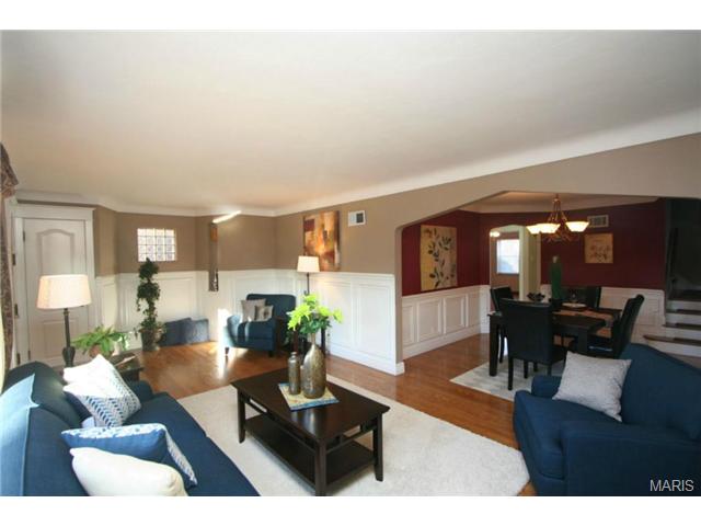 6341 Devonshire Ave, Saint Louis, MO 63109 photo 7