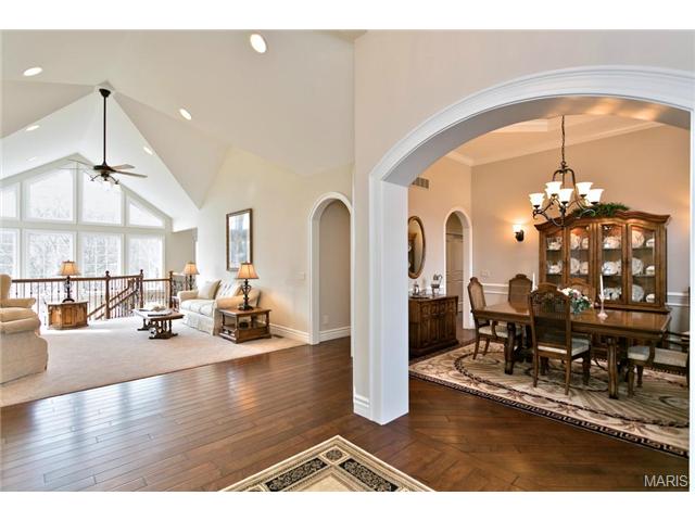 1025 Stonecastle Dr, O'fallon, MO 63366 photo 50