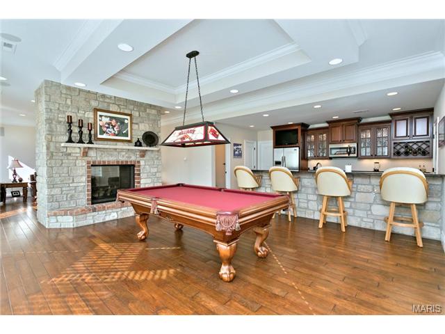 1025 Stonecastle Dr, O'fallon, MO 63366 photo 32