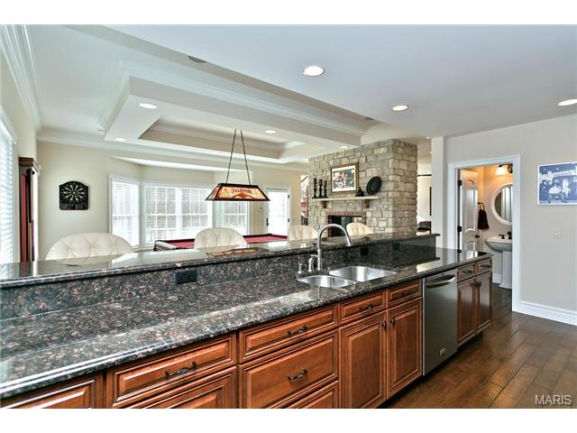 1025 Stonecastle Dr, O'fallon, MO 63366 photo 66