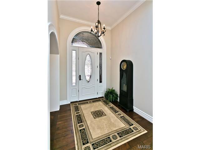 1025 Stonecastle Dr, O'fallon, MO 63366 photo 49