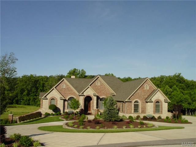 1025 Stonecastle Dr, O'fallon, MO 63366 photo 67