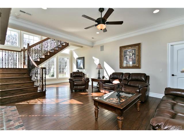1025 Stonecastle Dr, O'fallon, MO 63366 photo 61