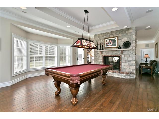 1025 Stonecastle Dr, O'fallon, MO 63366 photo 33
