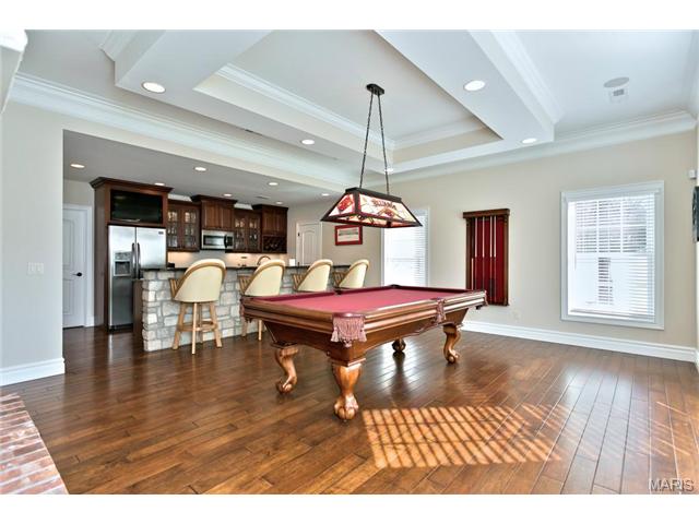 1025 Stonecastle Dr, O'fallon, MO 63366 photo 63