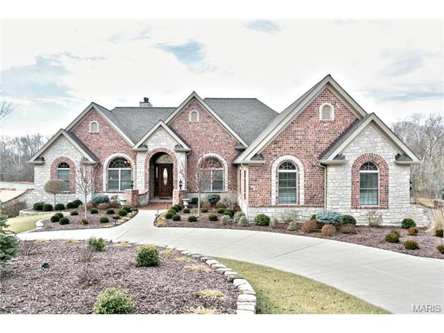 1025 Stonecastle Dr, O'fallon, MO 63366 photo 47