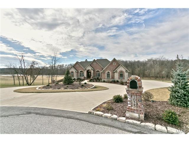 1025 Stonecastle Dr, O'fallon, MO 63366 photo 4