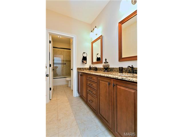 1025 Stonecastle Dr, O'fallon, MO 63366 photo 26