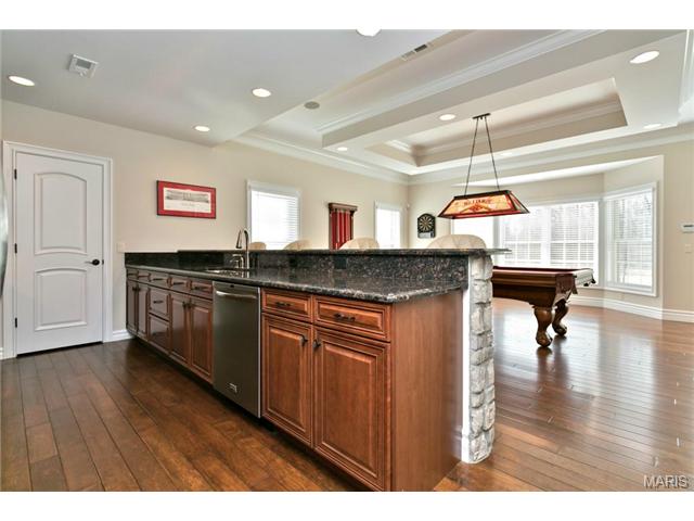 1025 Stonecastle Dr, O'fallon, MO 63366 photo 34