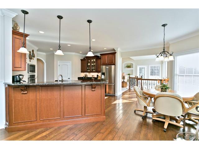 1025 Stonecastle Dr, O'fallon, MO 63366 photo 55
