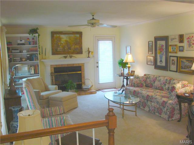 175 Baxter Heights Ct, Ballwin, MO 63011 photo 9