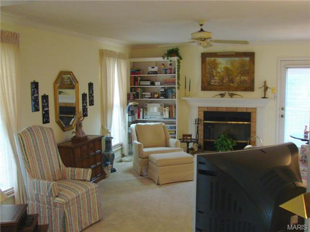175 Baxter Heights Ct, Ballwin, MO 63011 photo 7