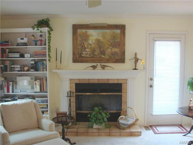 175 Baxter Heights Ct, Ballwin, MO 63011 photo 8