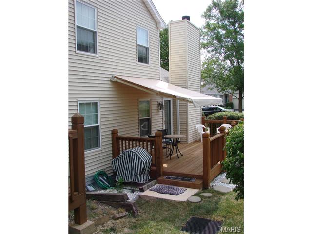 175 Baxter Heights Ct, Ballwin, MO 63011 photo 4