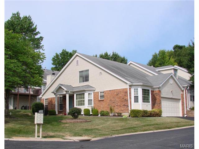 175 Baxter Heights Ct, Ballwin, MO 63011 photo 1
