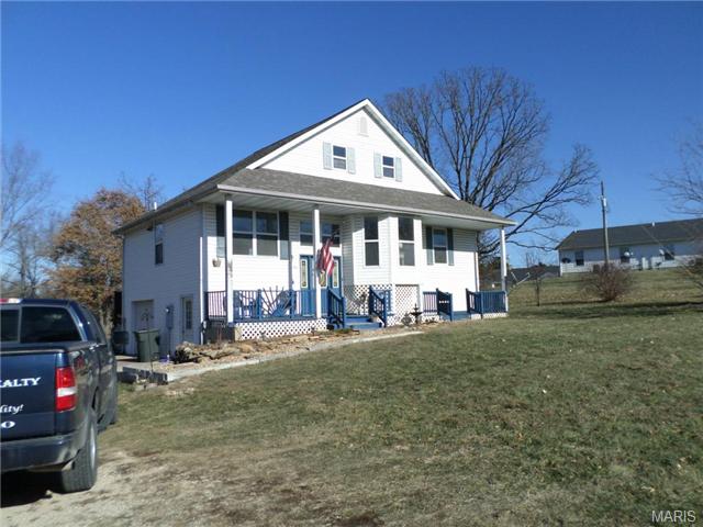 105 Highway C, Bourbon, MO 65441 photo 1